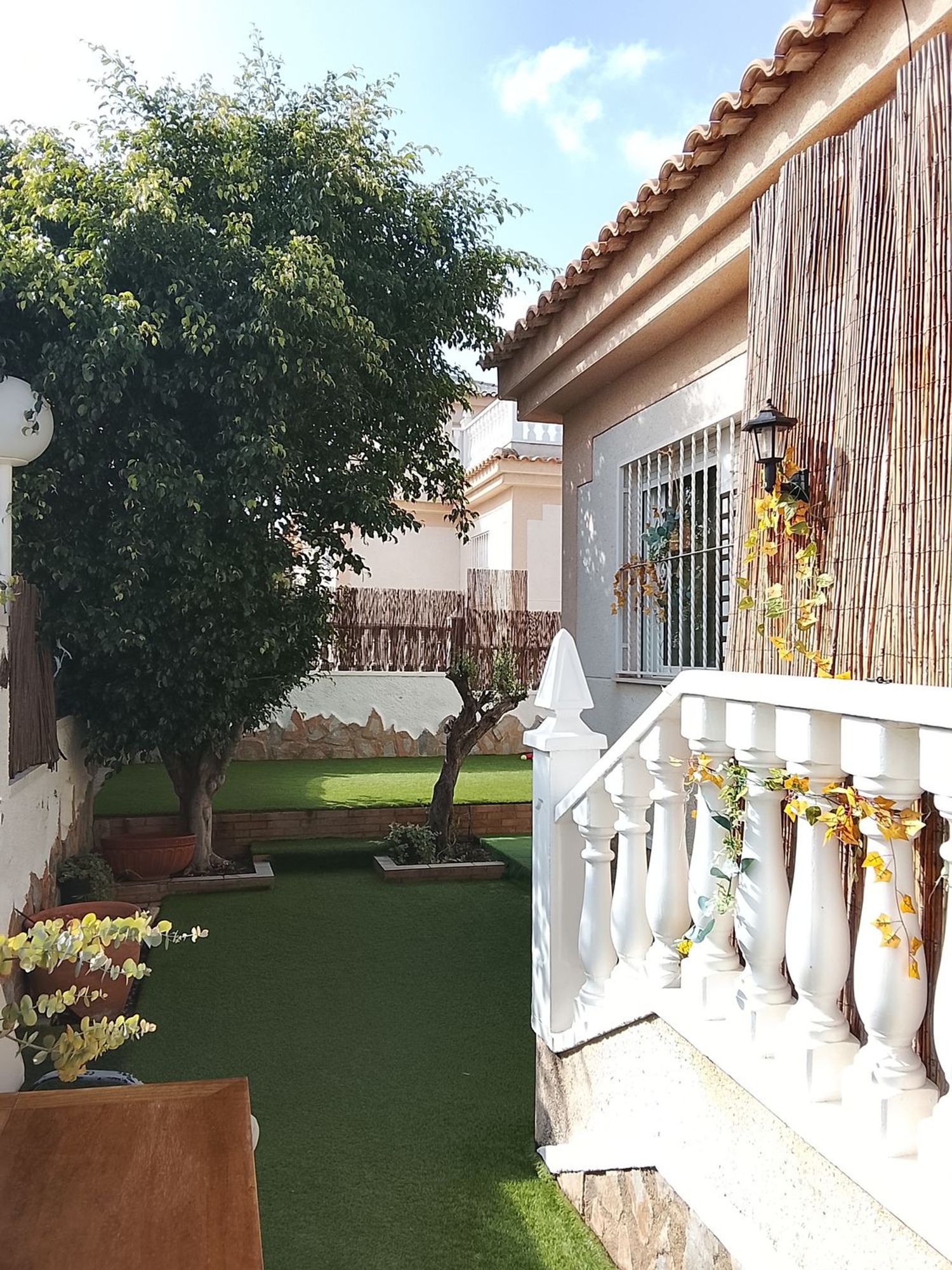 Chalet adosado en Calle Cinabrio, 6, Benimar, Benimar - Foto 6