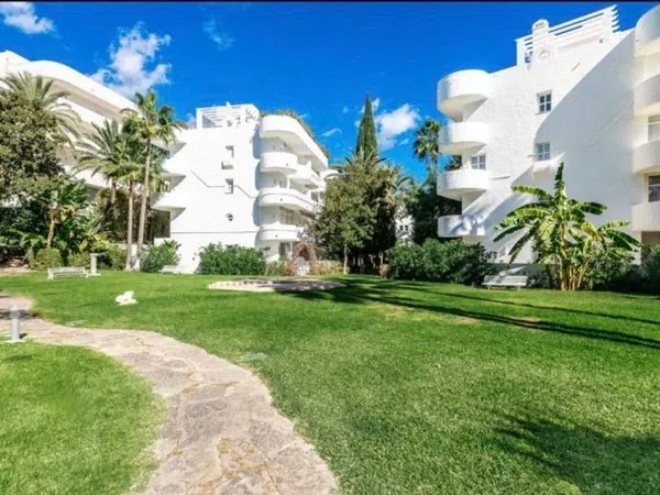 Dúplex en Bulevar Príncipe Alfonso de Hohenlohe, 269, La Carolina-Guadalpín - Foto 26