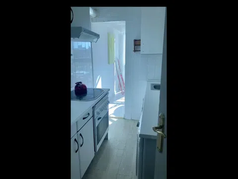 Piso en avenida del Doctor Federico Rubio y Galí, 5