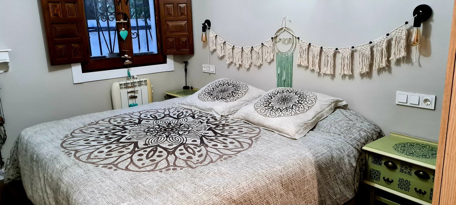 Piso en plaza del Salvador, 15 - Foto 14