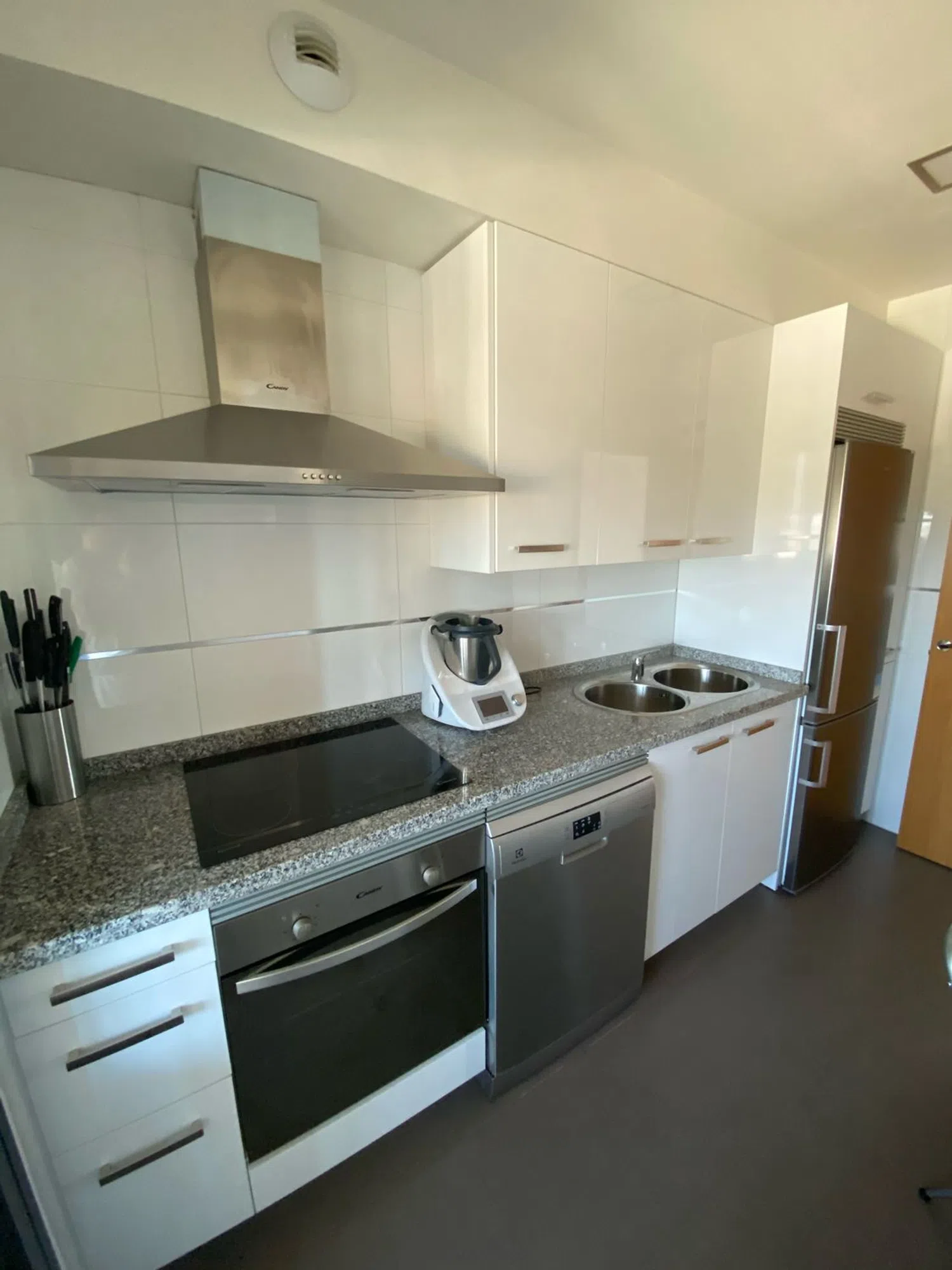 Ático en calle Profesor Luis Molina Gómez, 14 - Foto 6