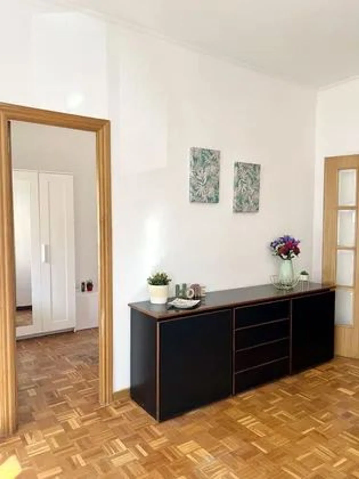 Piso en calle d'Alexandre Galí, 27 - Foto 3