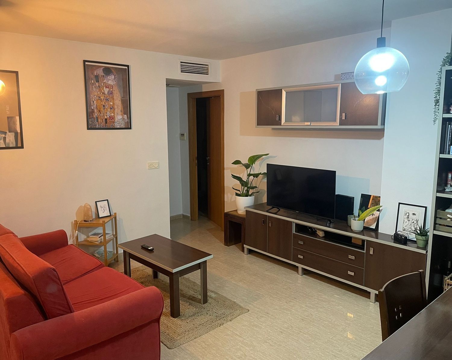 Piso en calle Rosendos, 2 - Foto 1