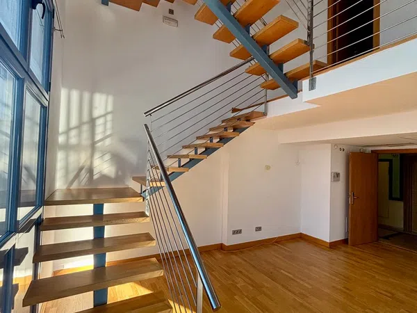 Loft en Avenida de Severo Ochoa, 12, Vega de la Moraleja, Vega de la Moraleja - Foto 8