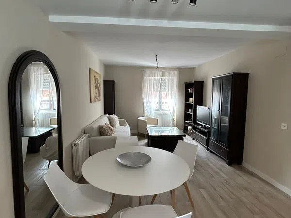 Piso en Calle Sancho Ordóñez, 5, San Mamés - La Palomera, San Mamés - La Palomera - Foto 4