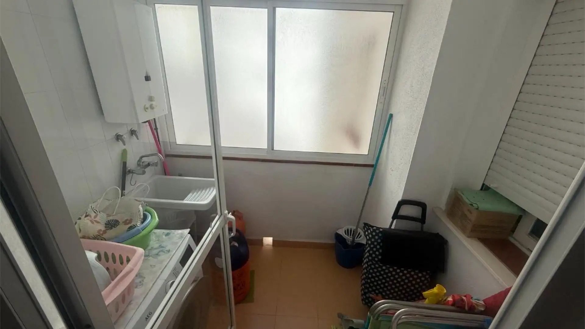 Piso en  Calle Lazaga 20 - Foto 8