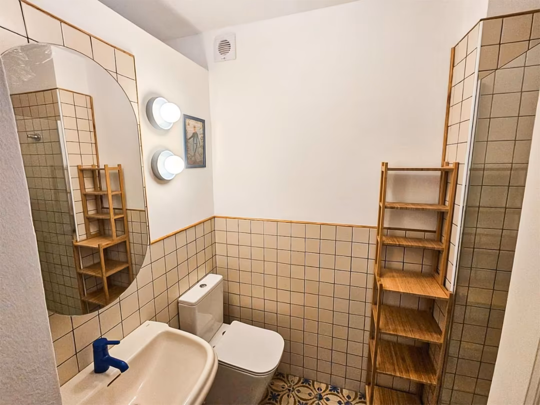 Piso en  Carrer de na Jordana 26 - Foto 19