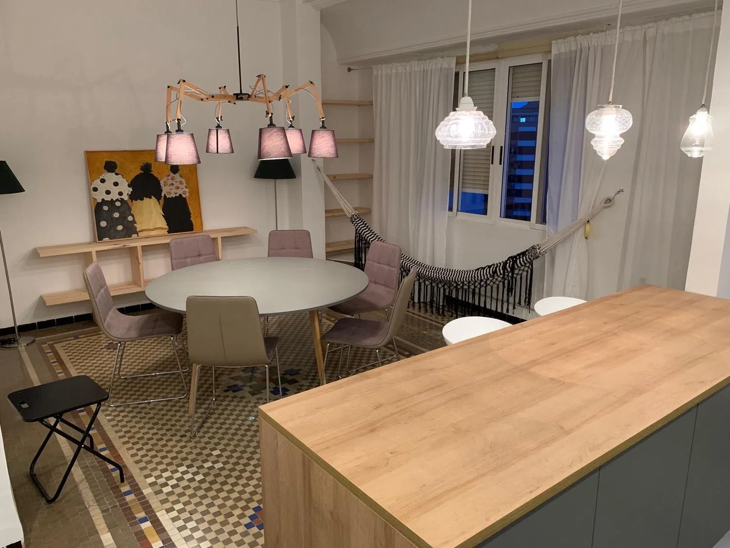 Piso en calle de l'Historiador Diago, 11 - Foto 7