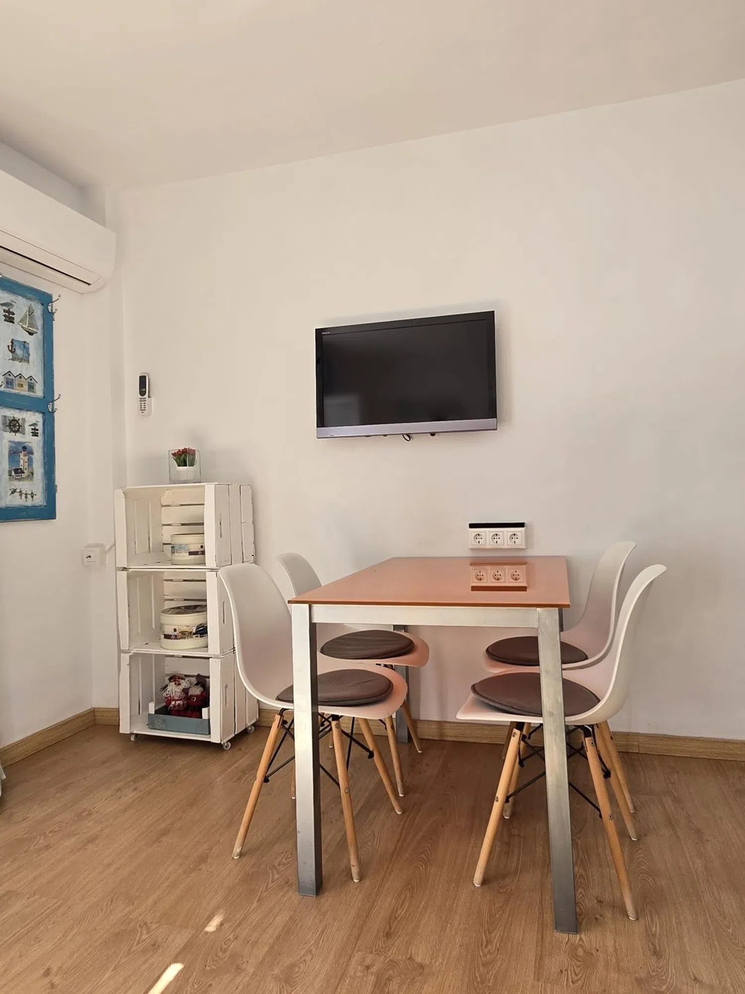 Piso en calle del Arquitecto Jover, 6 - Foto 8