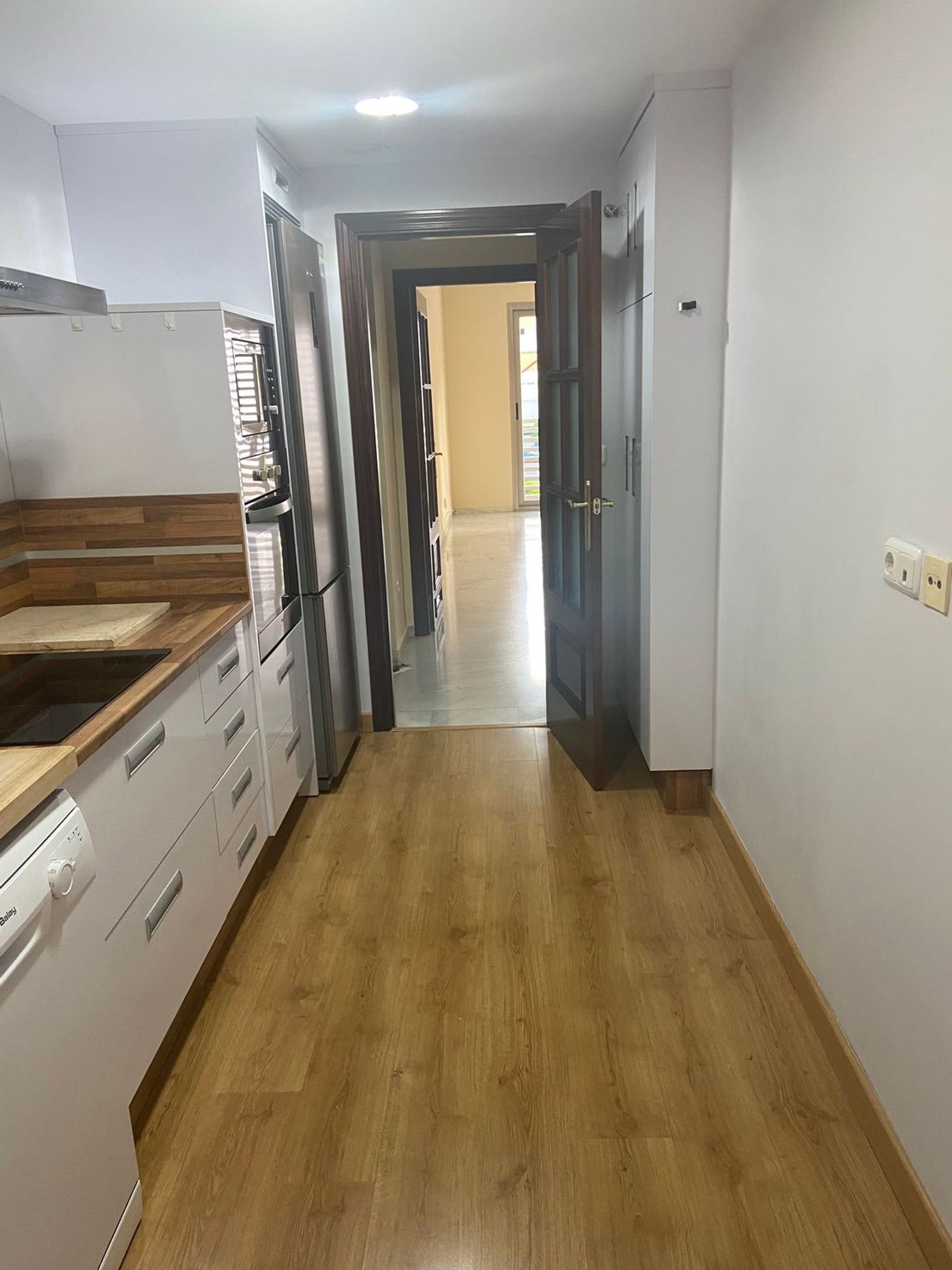 Piso en calle Rafael de la Hoz Arderius, 4 - Foto 10