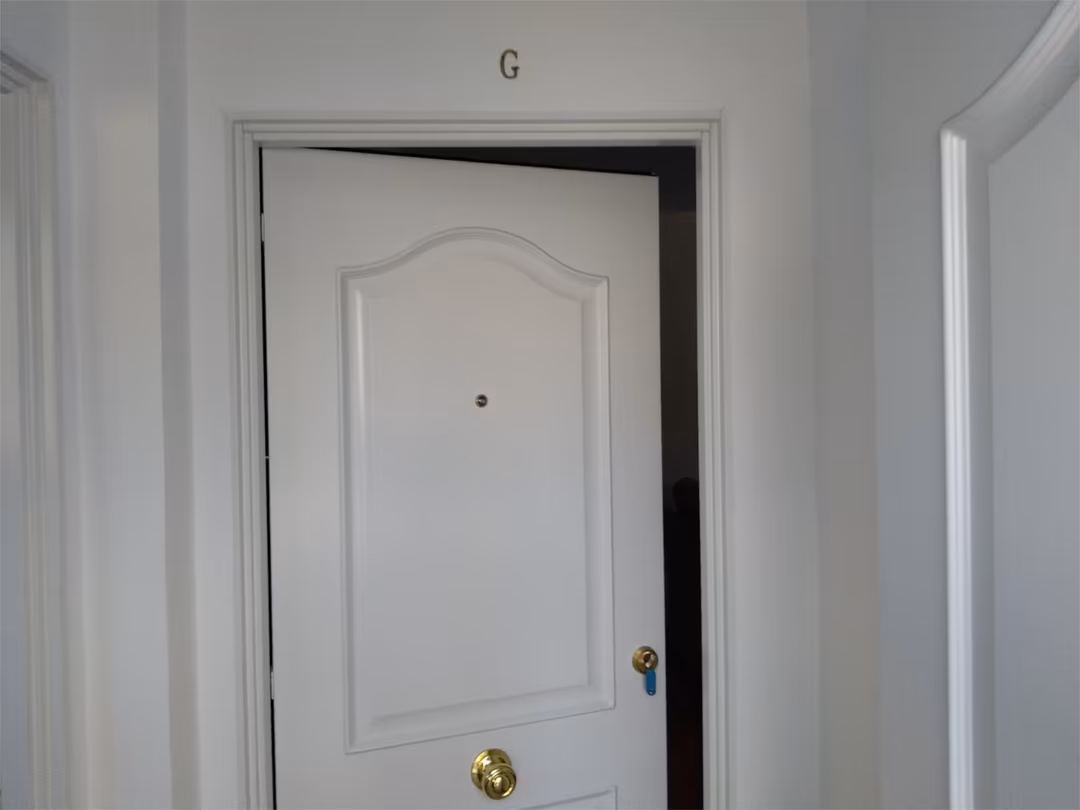 Apartamento en  Calle Ronda Leonardo 55 - Foto 8