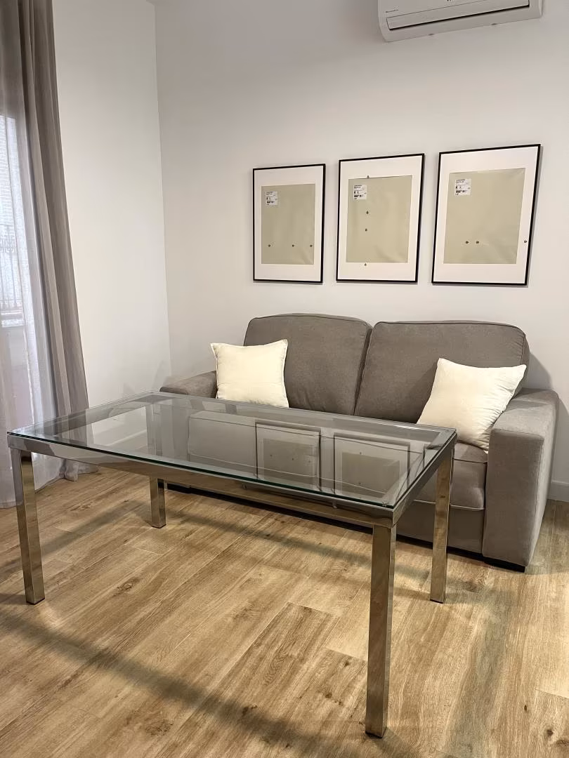 Piso en  Calle Marqués de Boïl 3 - Foto 2