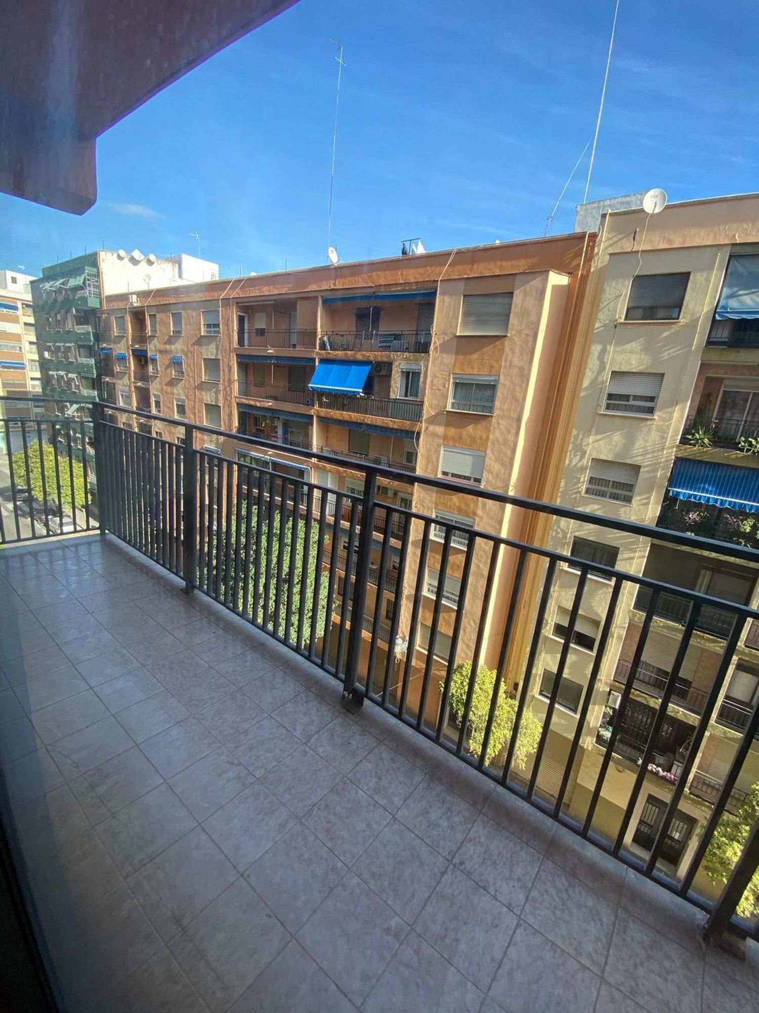 Piso en Avenida d'Ausiàs March, En Corts - Foto 5