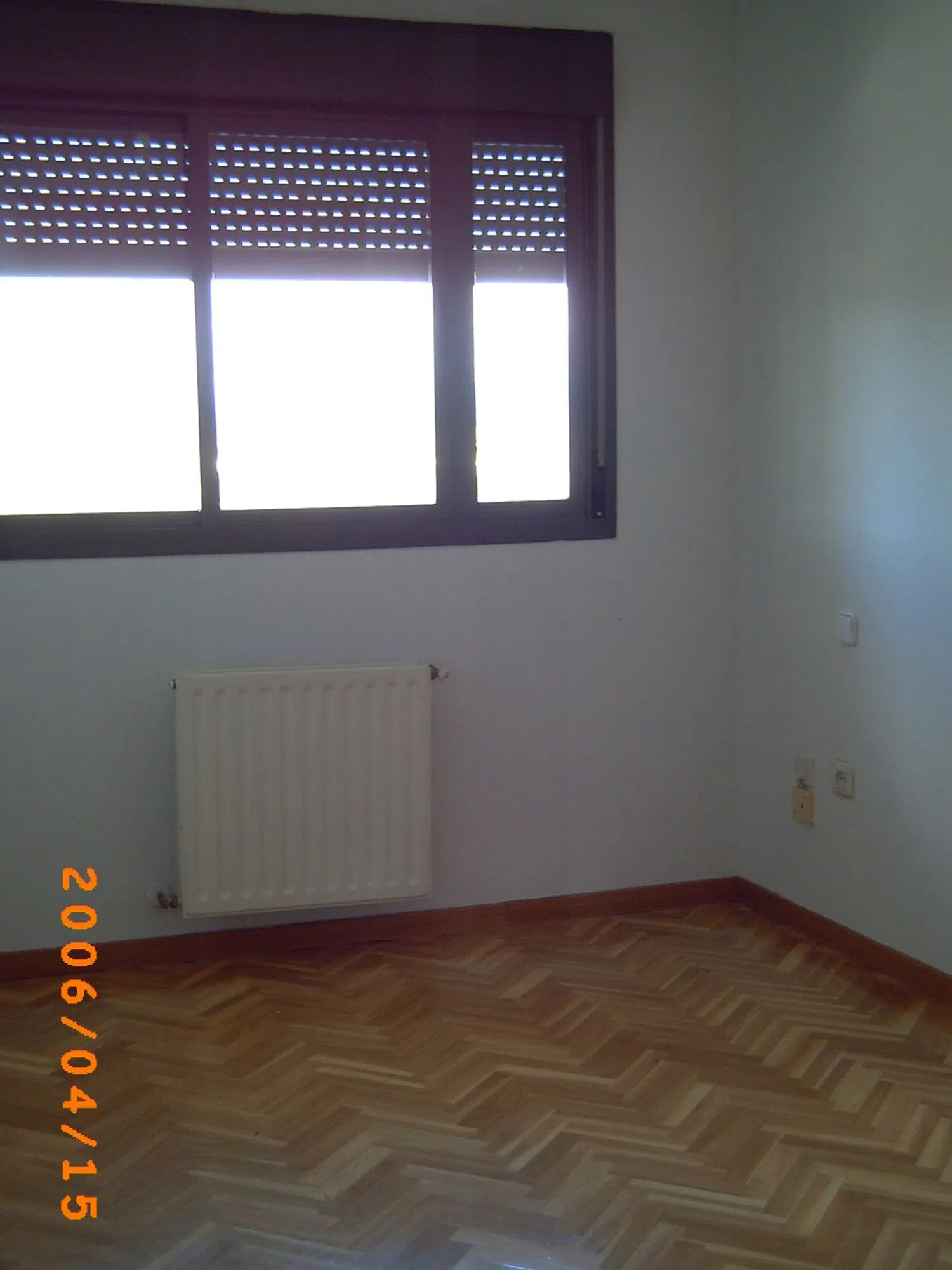 Piso en ronda de la Luna, 4 - Foto 5