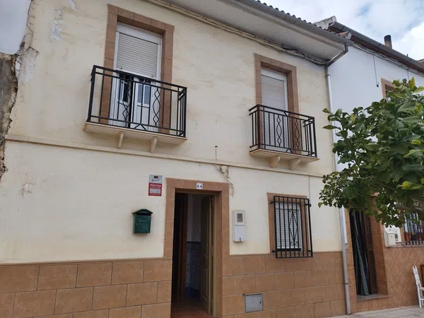 Chalet adosado en Calle Cañada, 64 - Foto 1