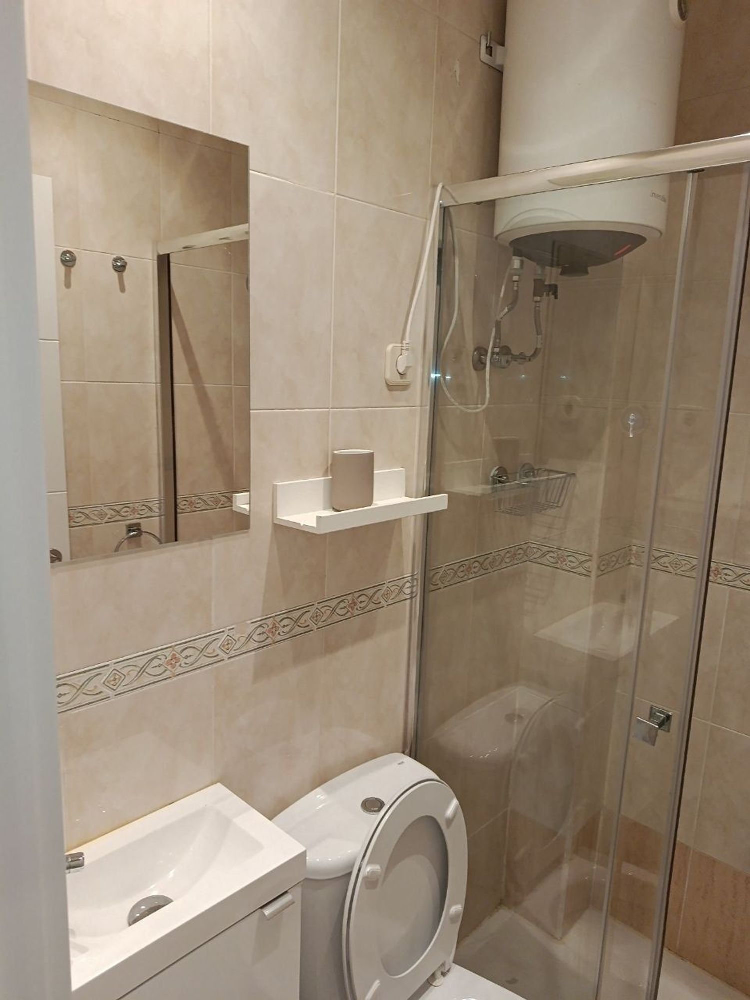 Piso en Calle Villavendimio, 3, Villaverde Alto - Foto 17