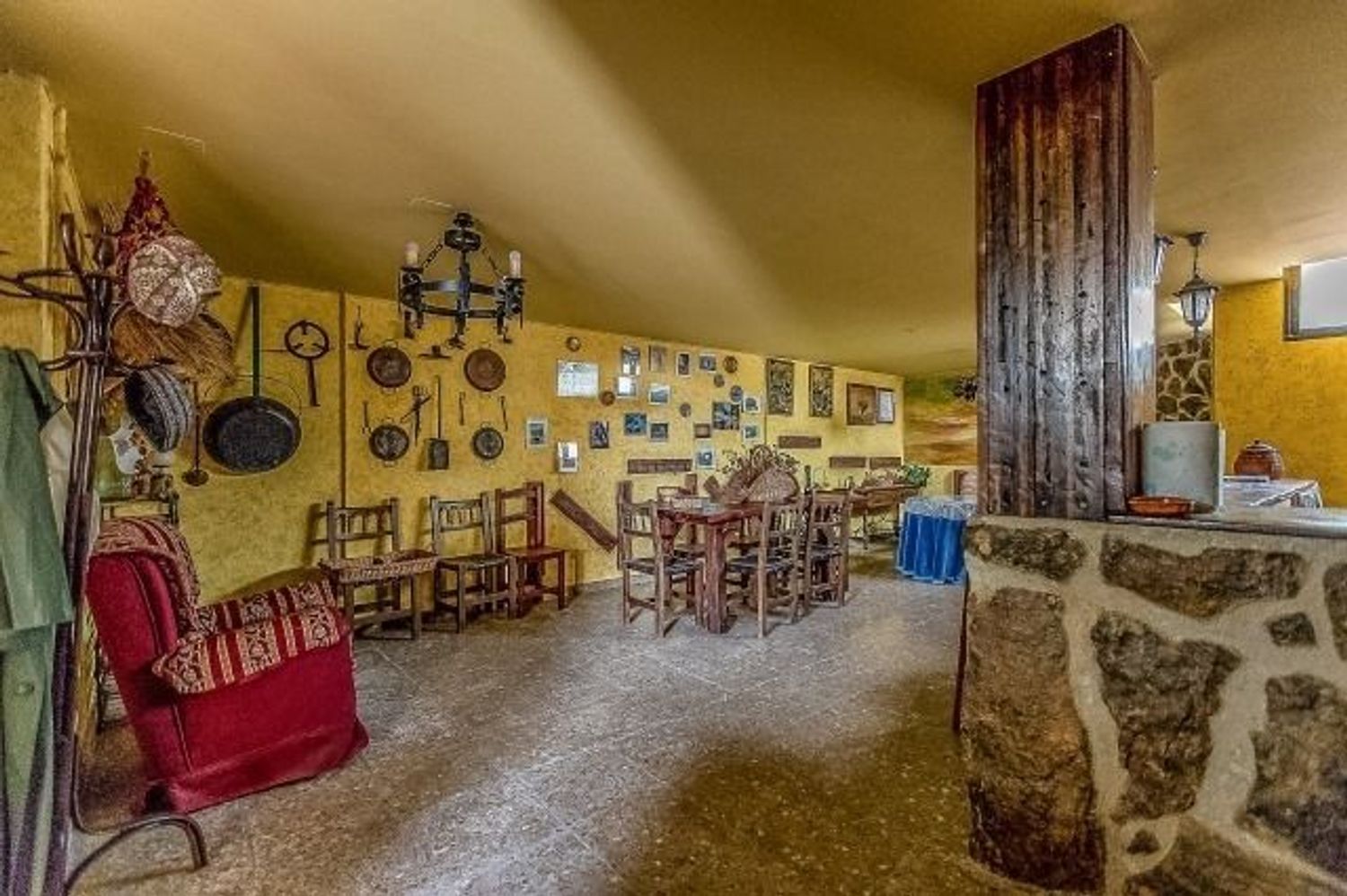 Casa rural en paraje Nava Paris s/n - Foto 6