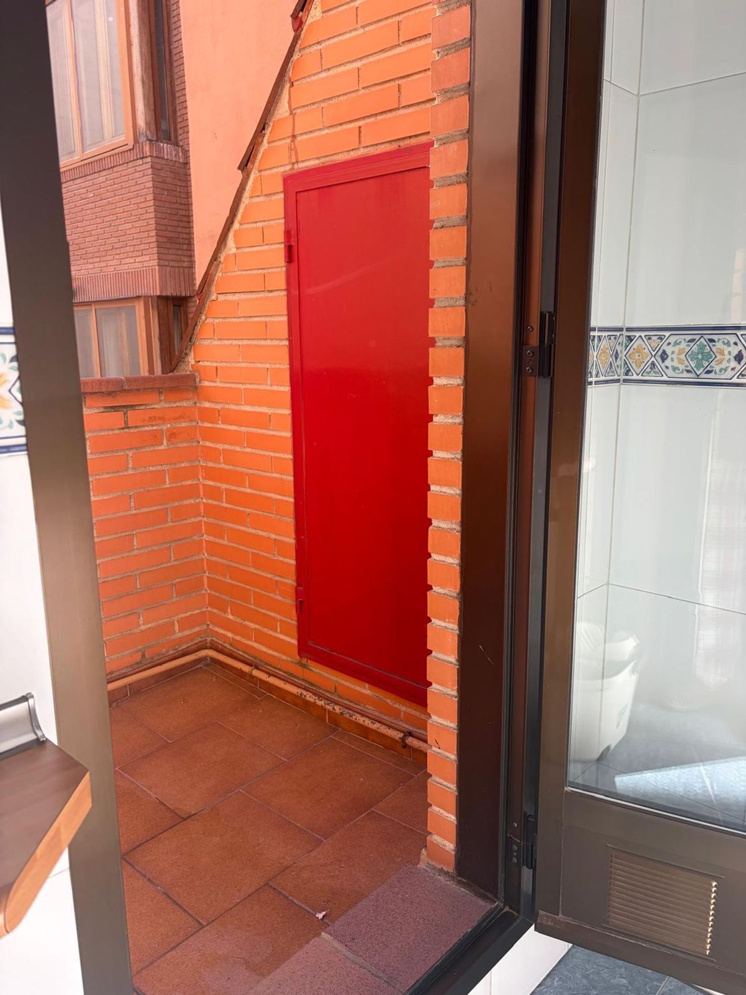 Ático en calle de Dulcinea, 40 - Foto 11