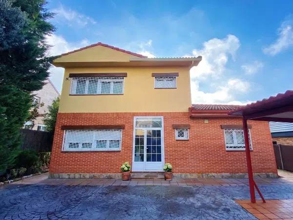 Casa independiente en calle de la Oca, 10 - Foto 3