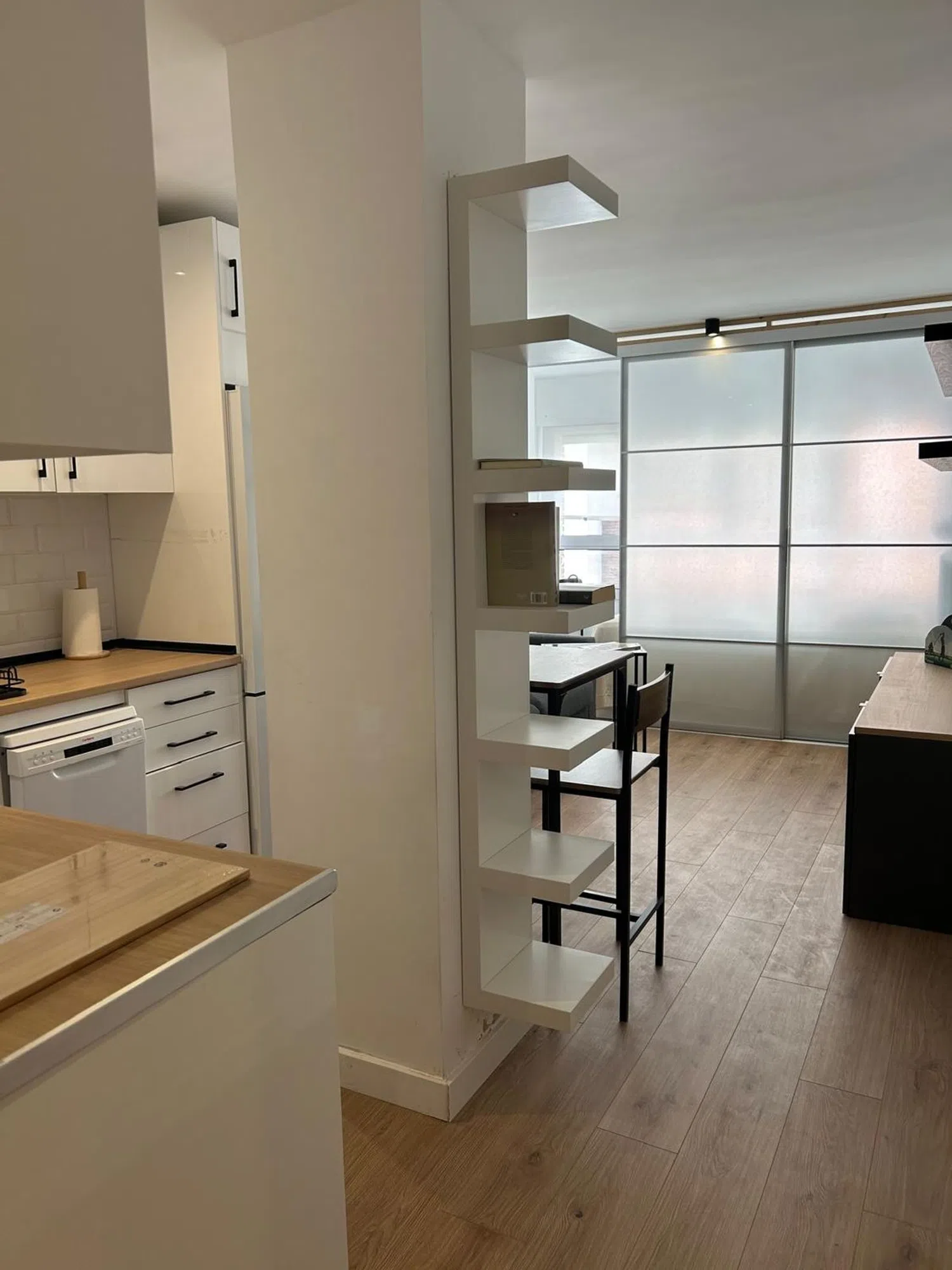 Estudio en calle de Gaztambide - Foto 15