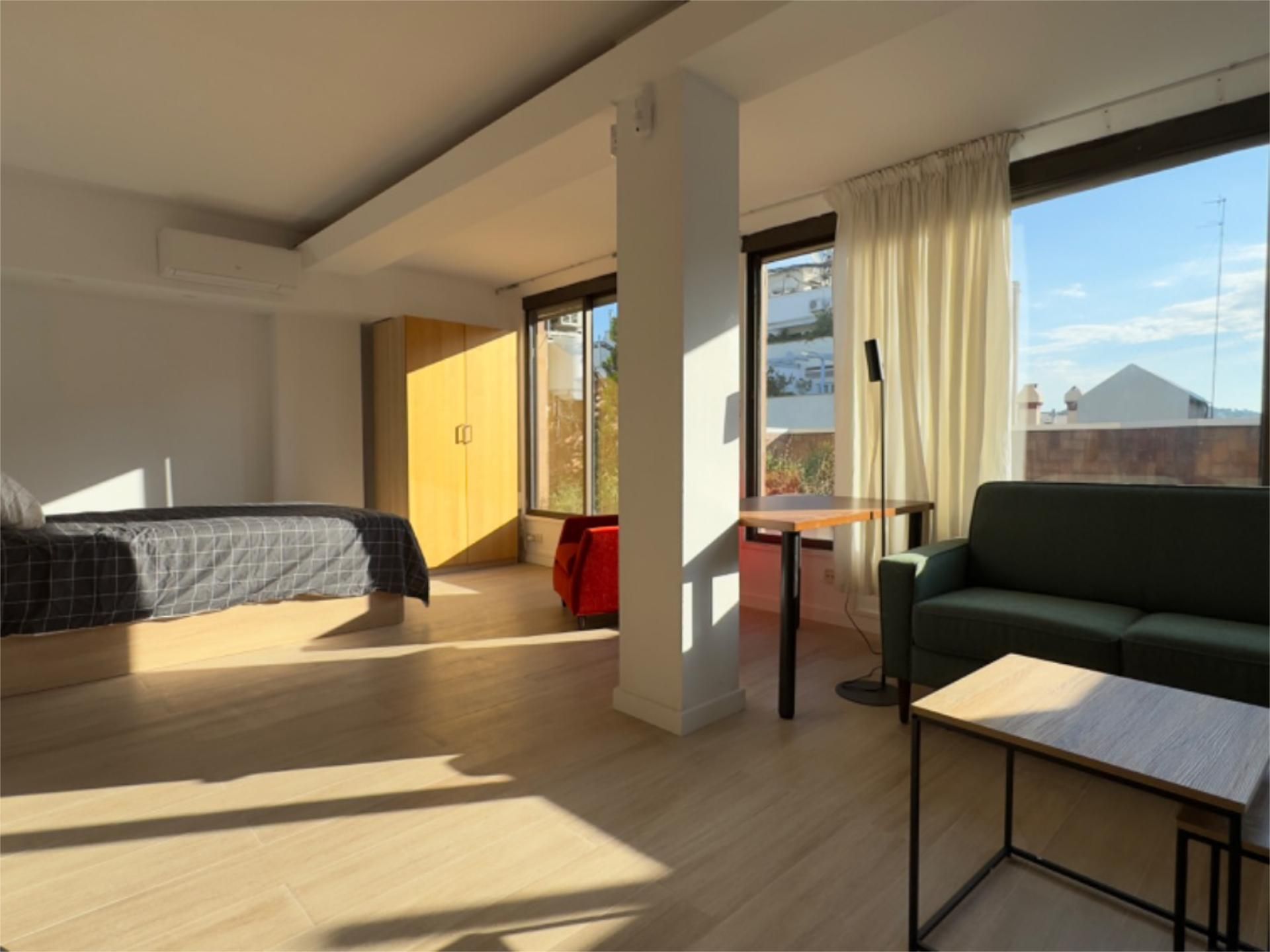 Piso en  Carrer de Muntaner 477 - Foto 13