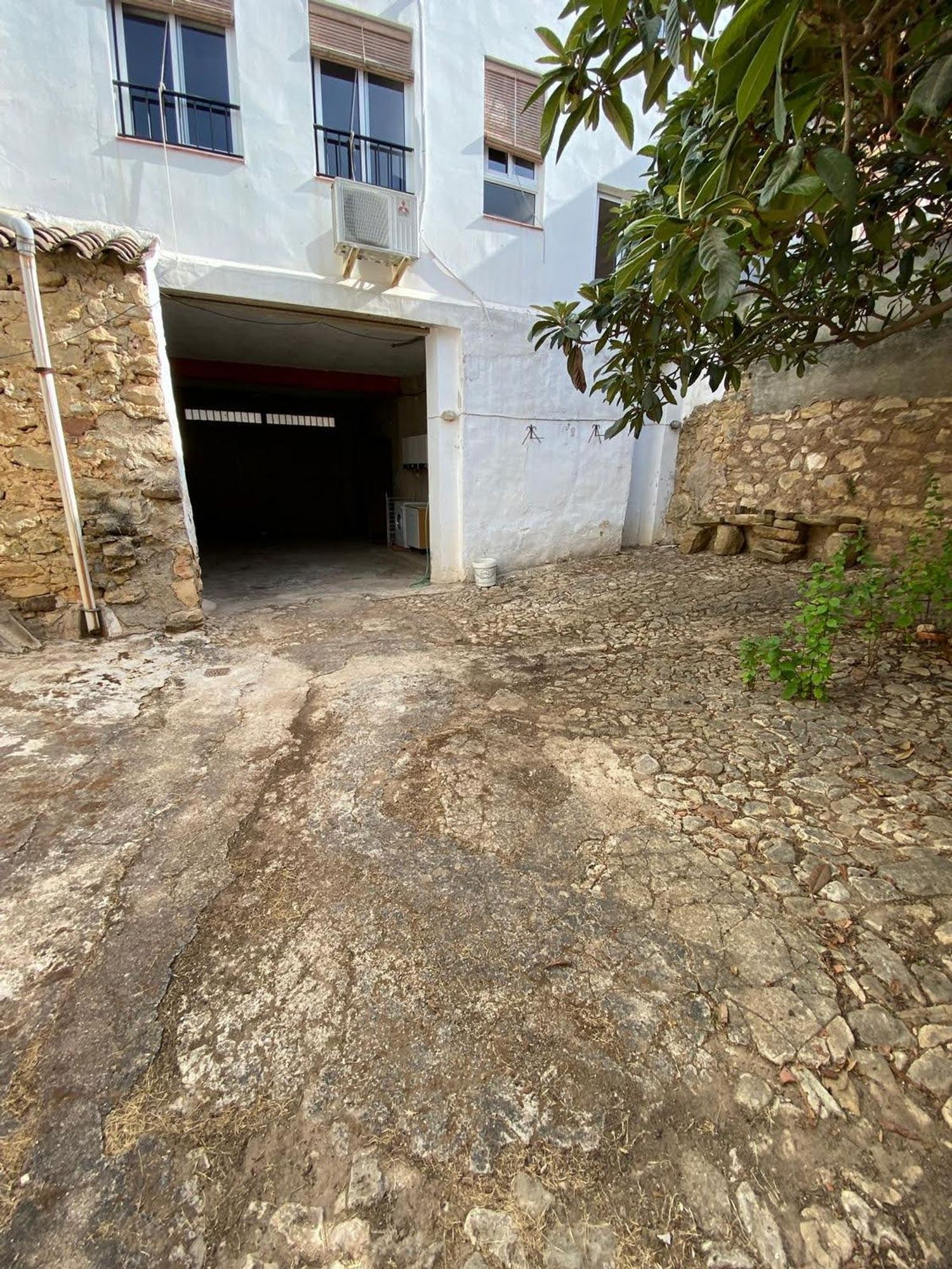 Casa o chalet independiente en Calle Guillermo Manjón, 15 - Foto 9