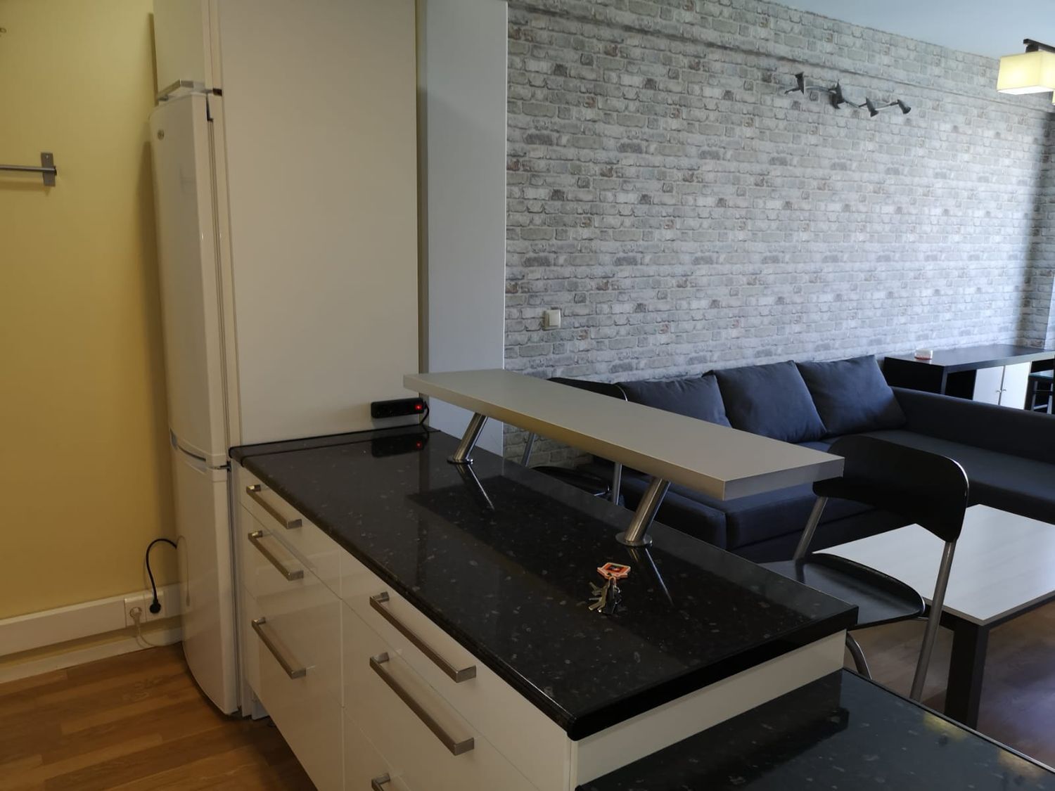 Loft en Avenida de la Industria, 16, Zona Industrial, Zona Industrial - Foto 5
