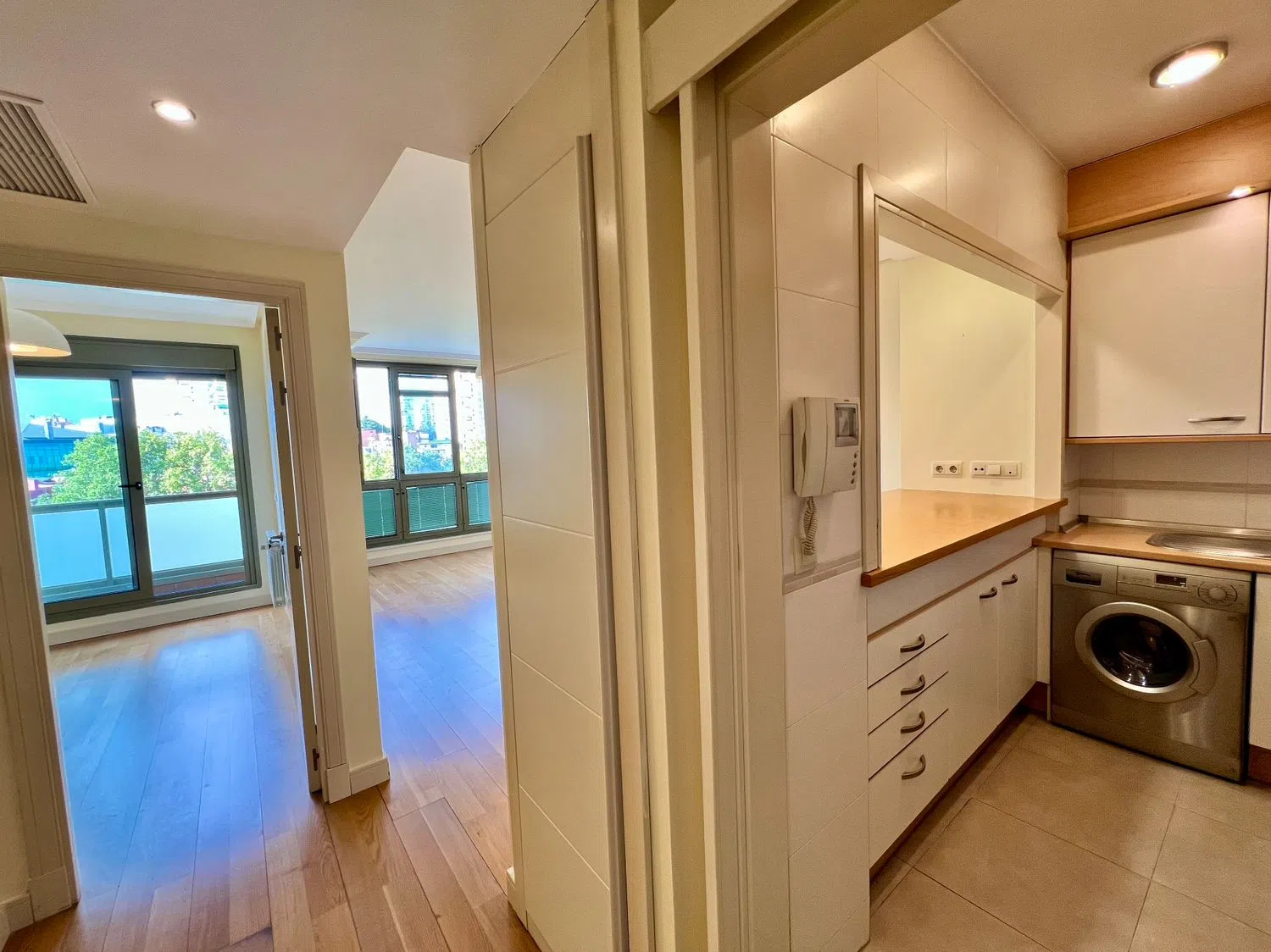 Piso en calle de Silvano, 22 - Foto 3