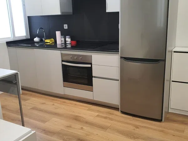 Piso en calle del Doctor Castelo, 18