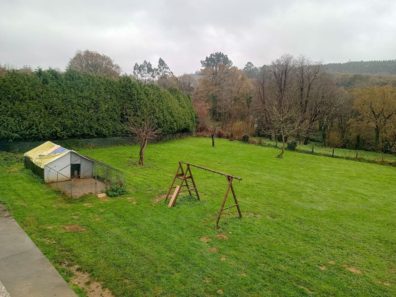 Casa o chalet independiente en Calle do Boedo, 3 - Foto 38