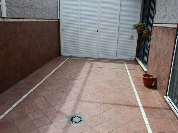 Chalet adosado en Calle Constantino Ponce de la Fuente, 135 - Foto 10