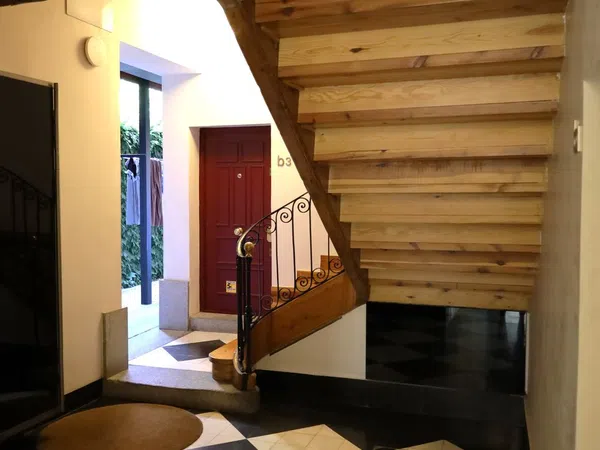 Piso en Calle de la Sombrerería, 8, Lavapiés-Embajadores - Foto 6