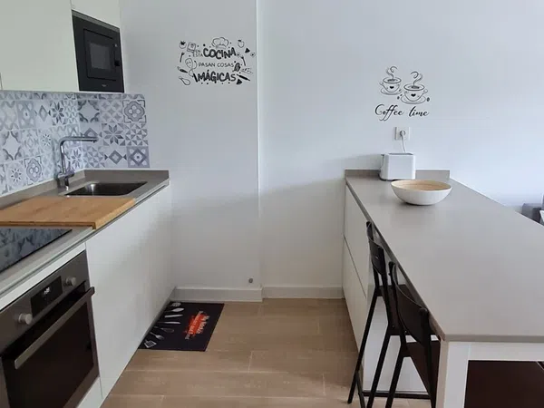 Piso en Mugako Ibilbidea, 1 - Foto 3