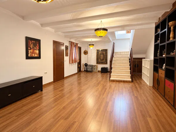 Chalet adosado en Calle del Parnaso, 34, Los Almendros - El Limonero - El Tomillar - Foto 14
