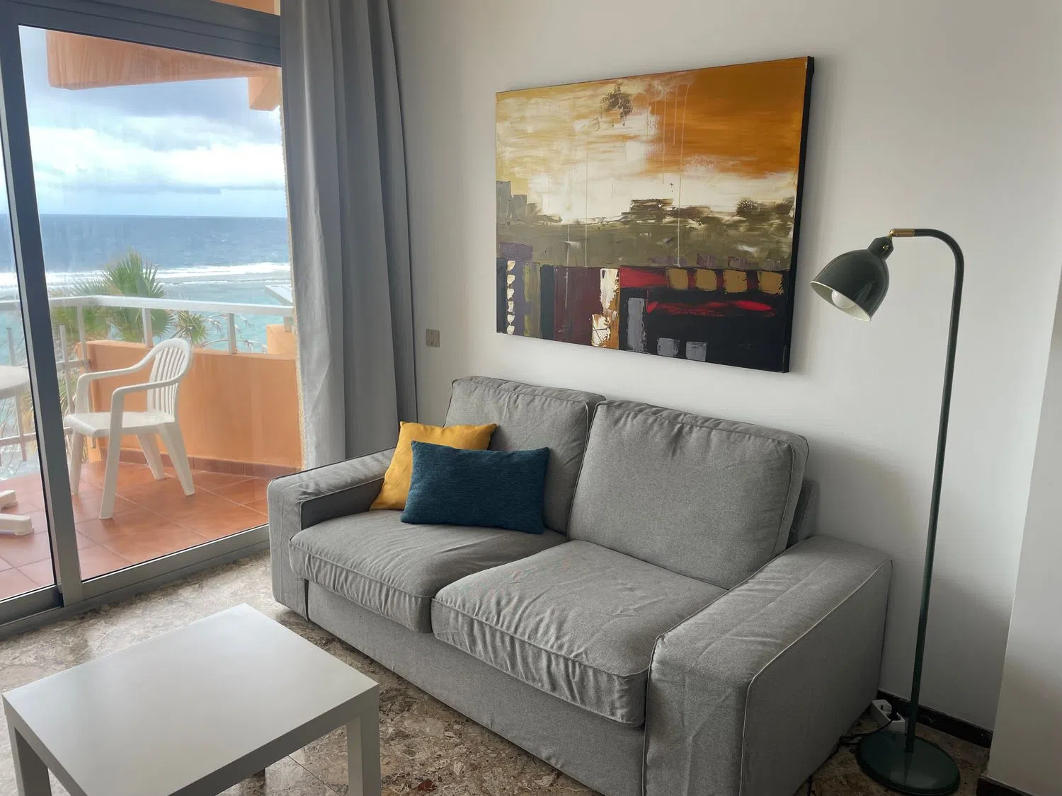 Piso en paseo las Canteras, 60 - Foto 3