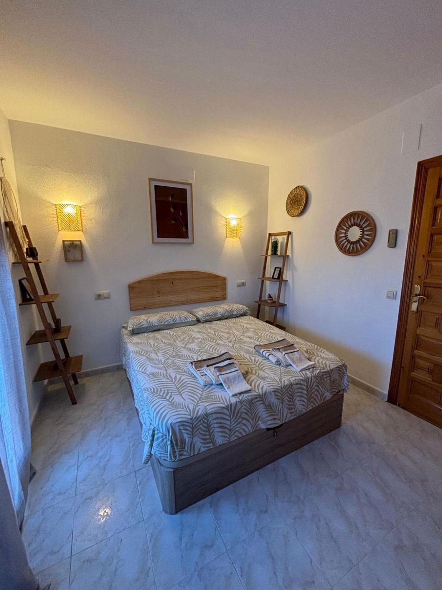 Chalet adosado en Calle Thomas-Wilson, 53 - Foto 8