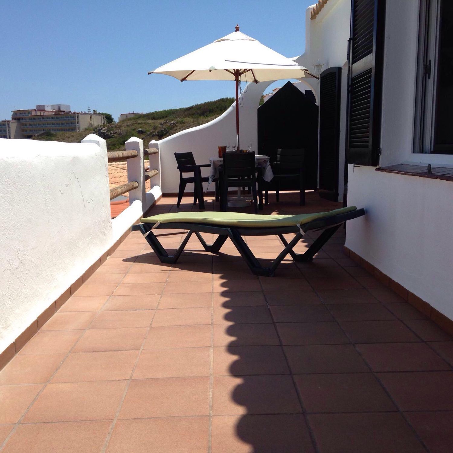 Chalet pareado en Calle Poblado Marinero, 40 - Foto 3