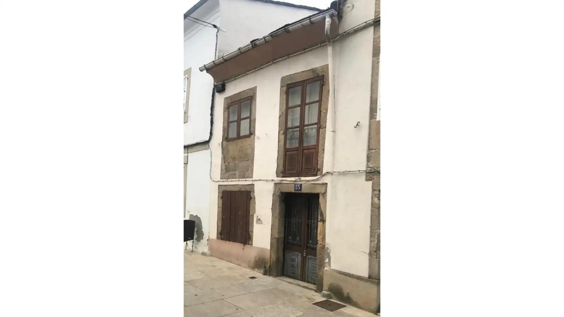 Casa adosada en  Rúa Porta de Cima 15 - Foto 2