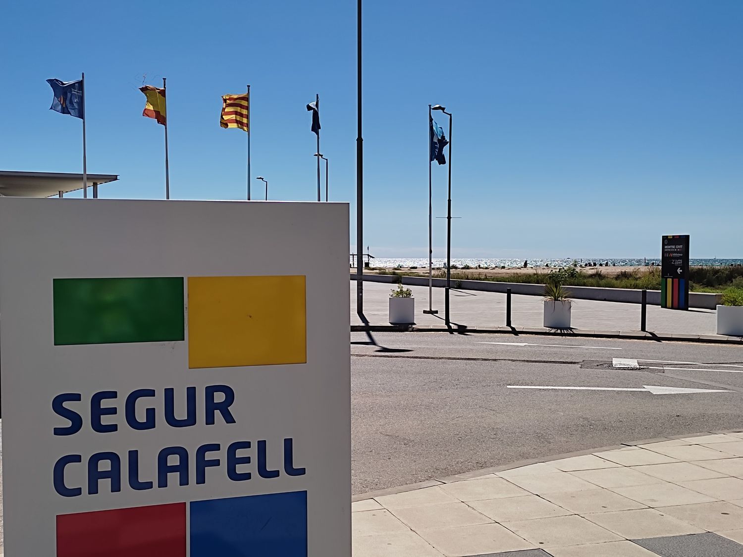 Piso en Calle d.Antoni Almazor, 6, Segur Platja - Foto 24