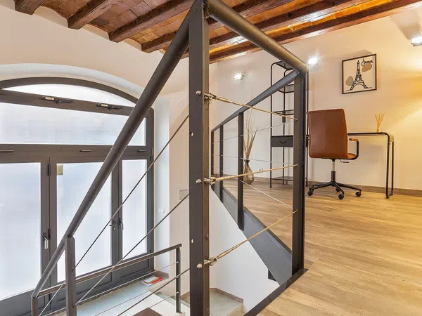 Dúplex en Barrio El Fort Pienc - Foto 7