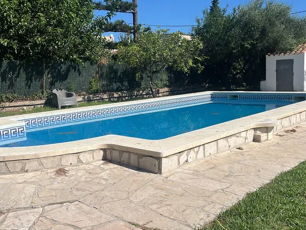 Casa o chalet independiente en Calle Rovelló, 234, Les Tres Cales, Les Tres Cales - Foto 1