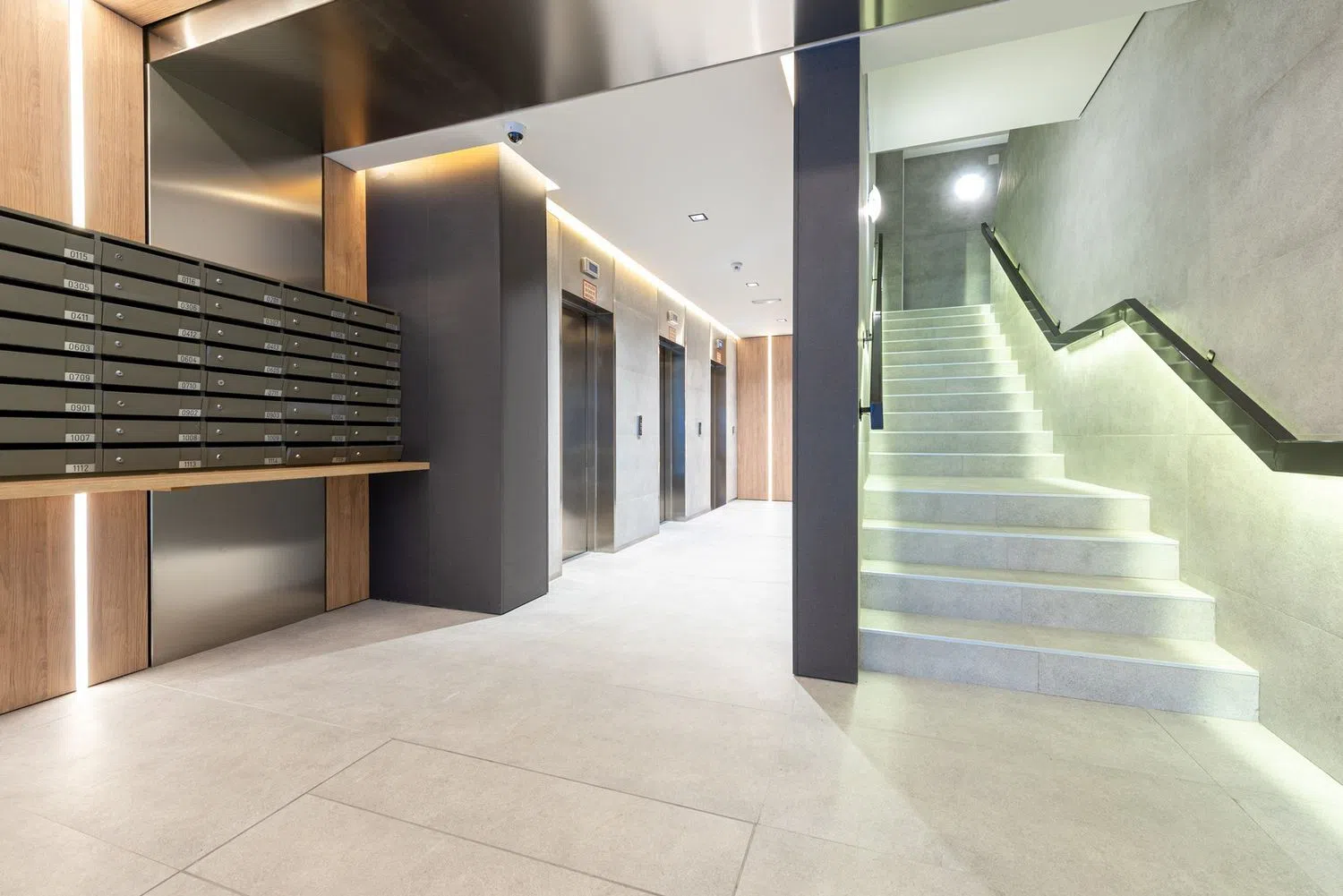 Estudio en calle de San Benito - Foto 13