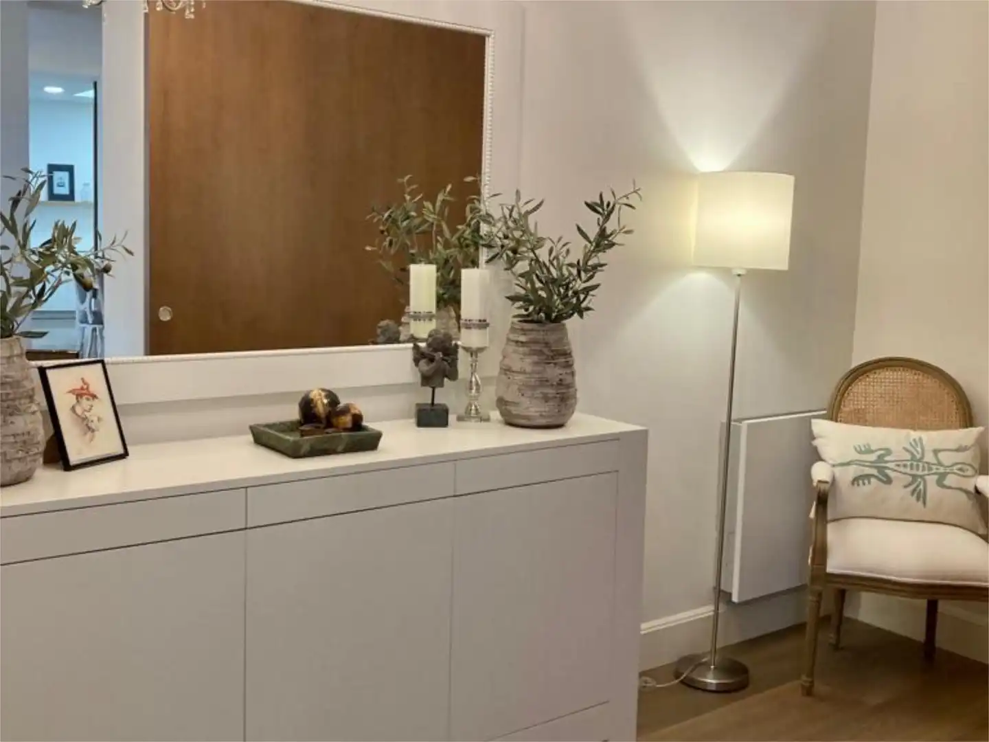 Piso en  Avenida de Alfonso XIII 36 - Foto 2