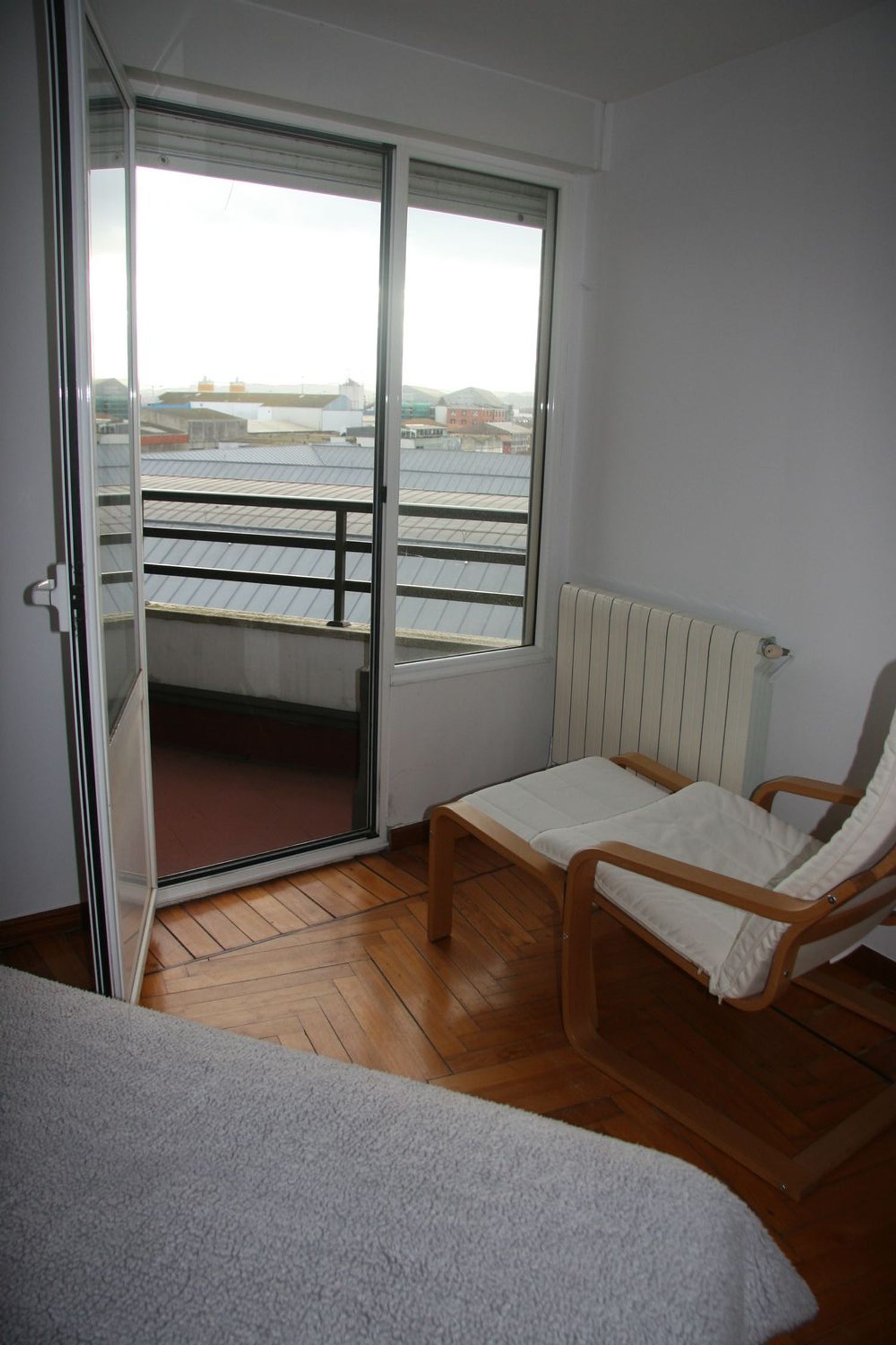 Piso en Castilla - Hermida - Foto 4