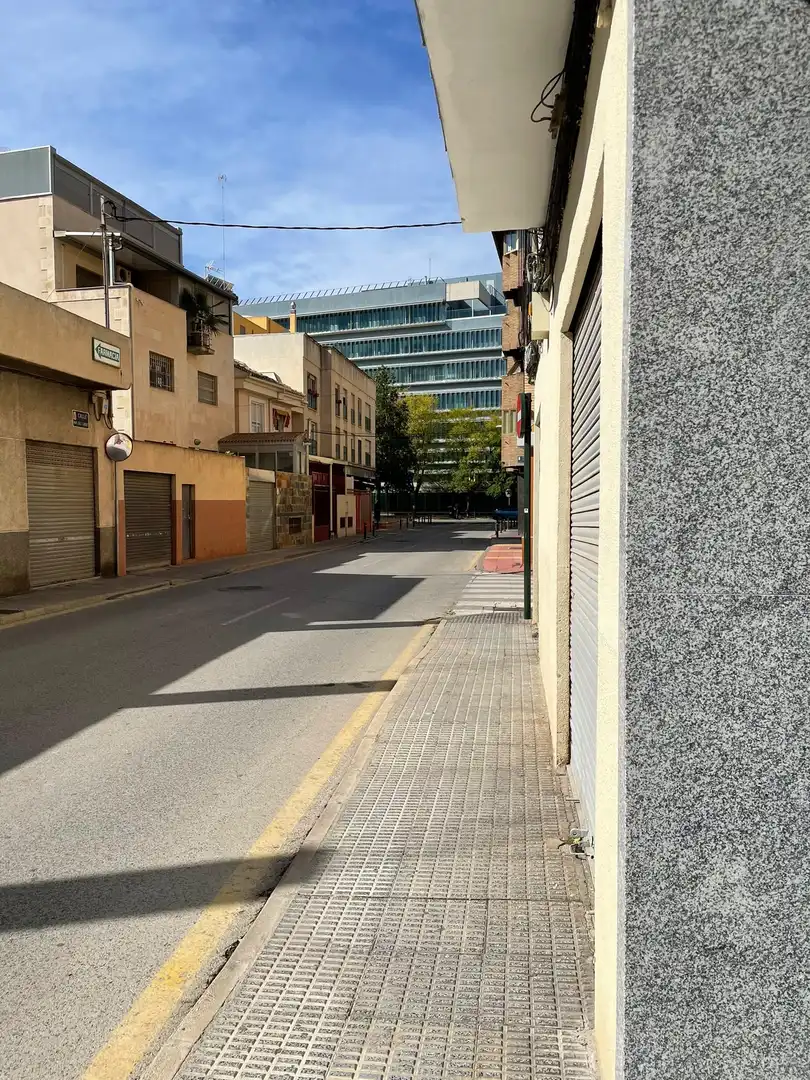 Piso en  Calle Mariano Ruiz Funes 13 - Foto 6