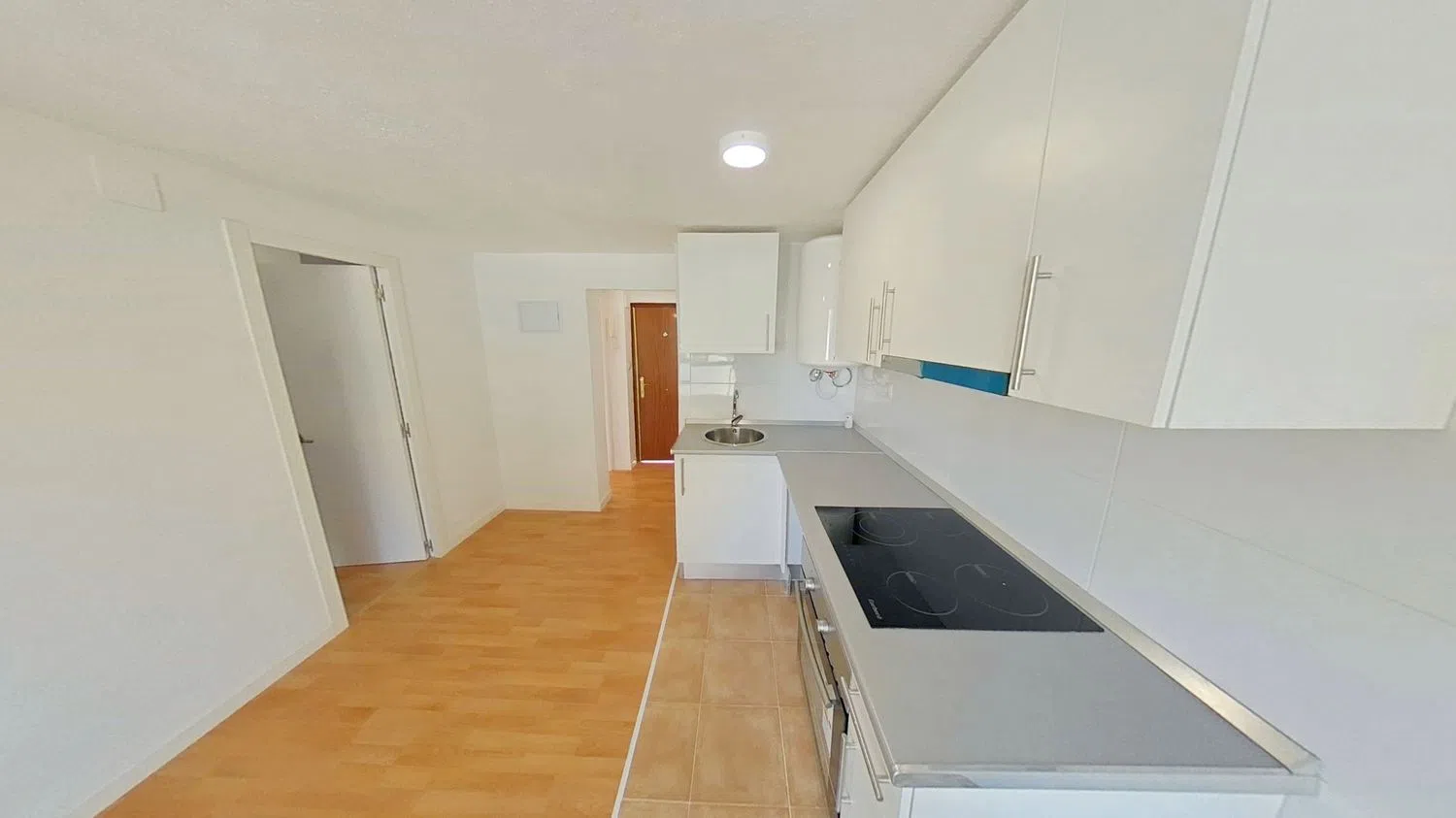 Piso en Barrio Amposta - Foto 20