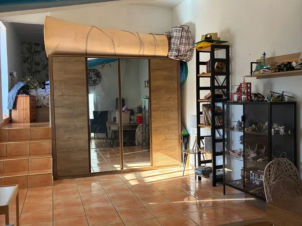 Casa o chalet independiente en Calle Virgen de la Rabida, 17 - Foto 12
