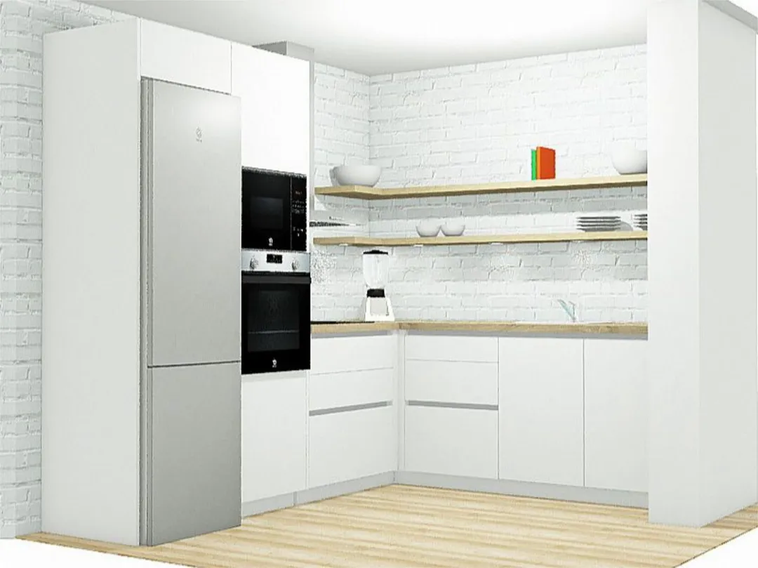 Piso en  Calle del Ciprés 16 - Foto 3