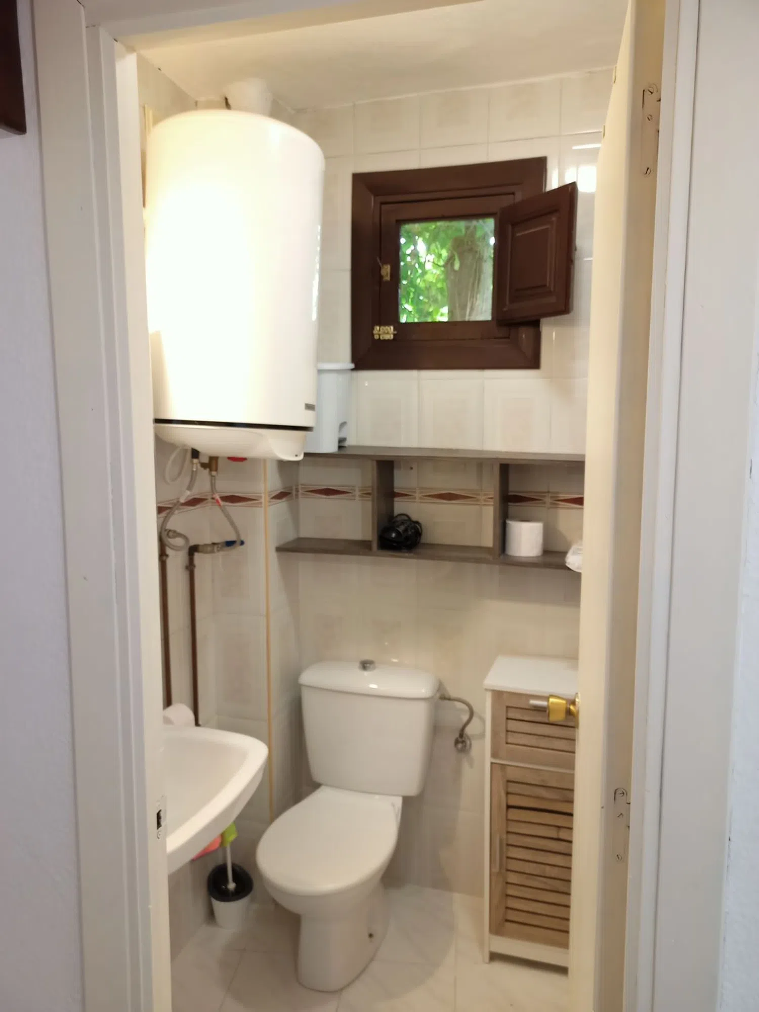 Piso en Placeta Capellanes, 5 - Foto 9