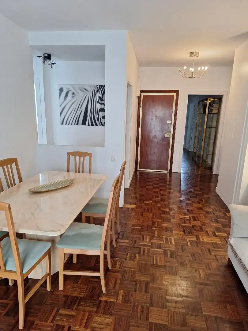 Piso en  Calle de Londres 16 - Foto 2